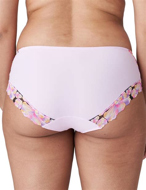 Prima Donna Twist Via Alegre Full Briefs Belle Lingerie