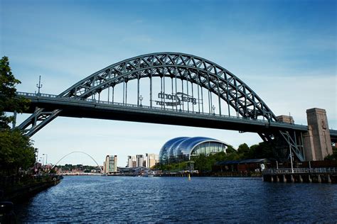 The Best Restaurants in Newcastle upon Tyne - The MICHELIN Guide