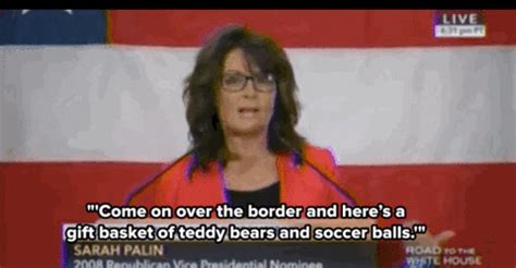 Sarah Palin GIF - Find & Share on GIPHY