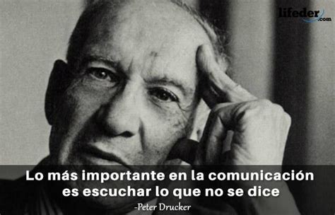 As Melhores Frases De Peter Drucker Imagens Maestrovirtuale