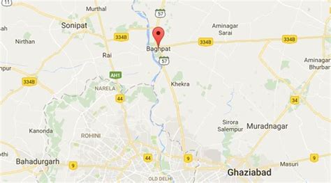 Constable commits suicide in Baghpat | The Indian Express