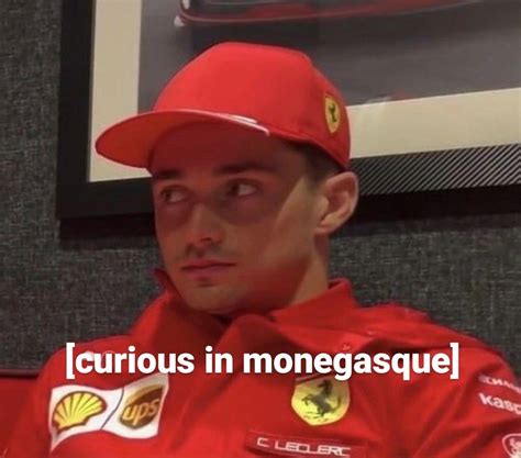 Charles Leclerc Meme Laugh Meme Memes Charles