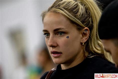 Jessica Rose Clark Nude Leaked Photos And Videos WildSkirts