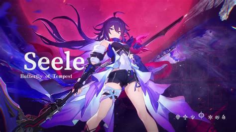 Honkai: Star Rail Seele Build Guide