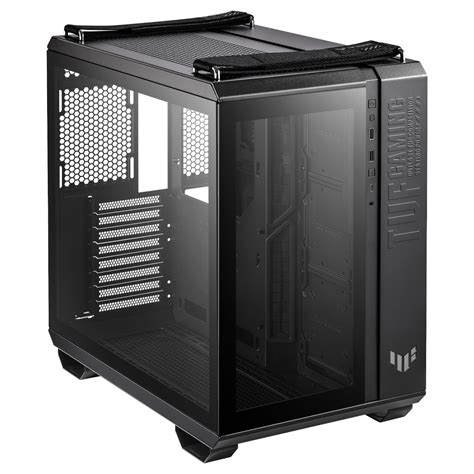 Buy ASUS TUF Gaming GT502 Case TUF GAMING GT502 PC Case Gear Australia