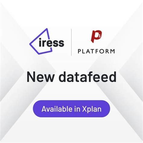 Iress Xplan Logo