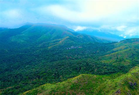 Photo Gallery Resorts In Wayanad Luxury Mountain Resort Bana Heights