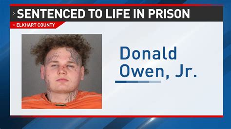 Life Sentence Handed Down In Elkhart Torture Murder Case Wsbt