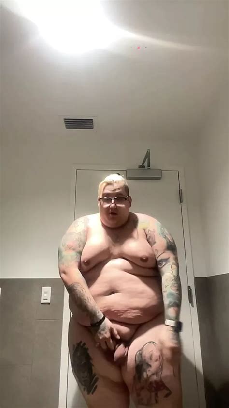 Fat Fag David Wants To Be Exposed Gay Chubby Porn Xhamster