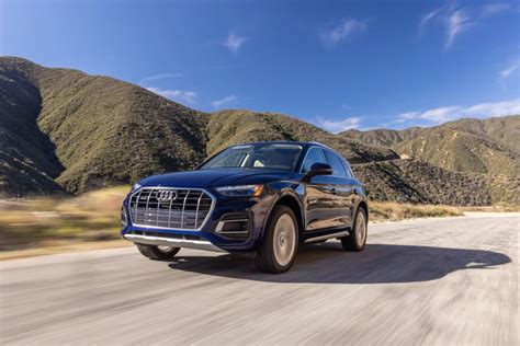 2025 Audi Q5 Release Date Everything You Need To Know CoPilot