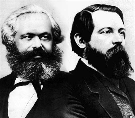 Karl Marx I Friedrich Engels Manifestul Comunist Multimedia