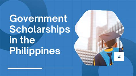 Exploring Government Scholarships in the Philippines - Life Guide PH