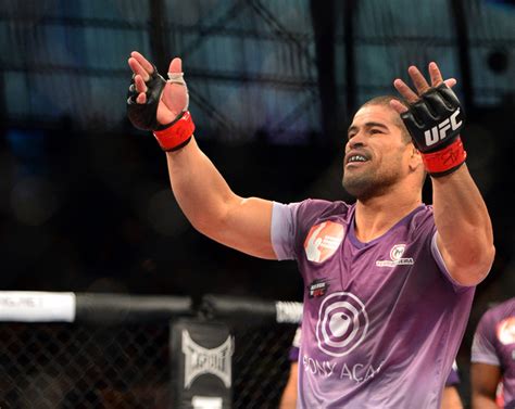 Rousimar Palhares Heads Deeper Into the MMA Wilderness | FIGHTLAND