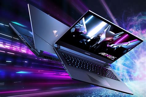 Refurbished Gigabyte Aorus 15 156 165hz Gaming Laptop I7 13700h