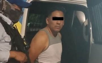 Detienen A Acusado De Golpear Y Encerrar A Su Pareja En Monterrey