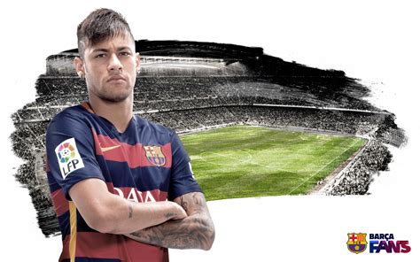 Neymar Jr Fc Barcelona, HD Sports, 4k Wallpapers, Images, Backgrounds ...