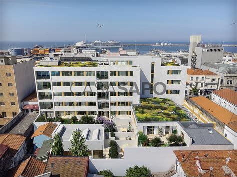 Apartamento T Venda Em Matosinhos Matosinhos E Le A Da