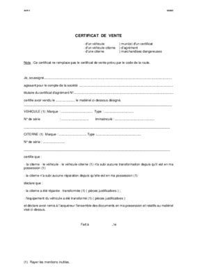 Premier Certificat Pdf Notice Manuel D Utilisation