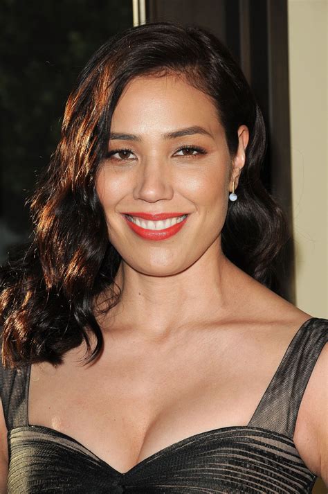 Michaela Conlin 2018