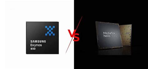 Mediatek Vs Exynos Which One Is Better Pros Cons And More