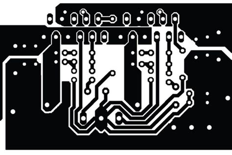 Brutus Tda Circuit Diagram Power Amplifier W Xtronic Artofit