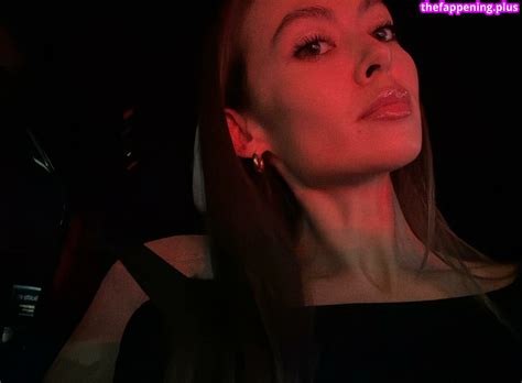 Emily Oberg Emilyoberg Nude OnlyFans Photo The Fappening Plus