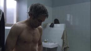 LA VALLA NUDE SCENES AZNude