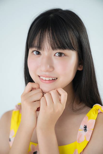 Ske48の最年少センター林美澪「夢はハワイでmv撮影！ でも崖から飛び込むシーンは絶対無理」 エンタメ ニュース｜週プレnews