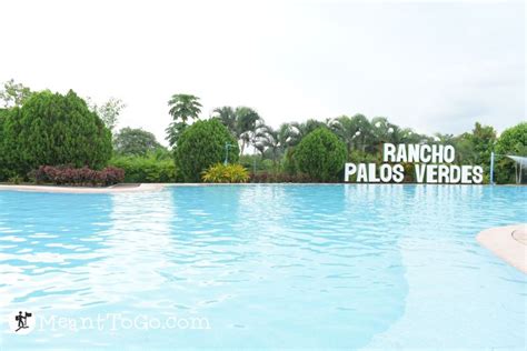 Experience Rancho Palos Verdes - meanttogo.com