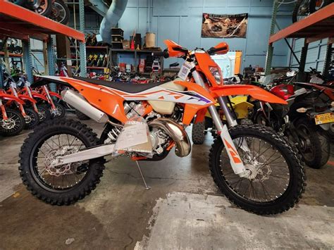 2023 KTM 150 XC-W for sale in Hillsboro, OR