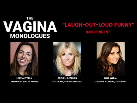The Vagina Monologues Performances Return To Celebrate V My XXX Hot Girl