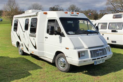 626 Winnebago Renault Lesharo Rv 1st Gen 1985 Flickr