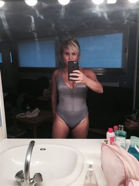 Berengere Krief Nude Leaked Photos The Fappening