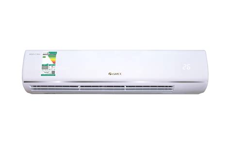 Gree Split Air Conditioner, 34,800 BTU, Cooling Only, AI-PRO, Inverter ...
