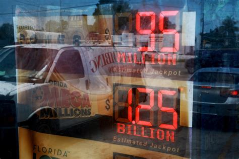 Mega Millions' Most Common Numbers Ahead of $1.25 Billion Jackpot ...