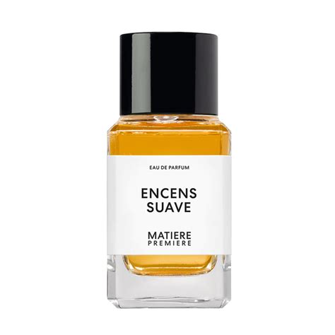 Matiere Premiere Encens Suave Perfume for Unisex by Matiere Premiere in ...