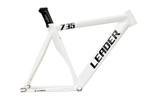 leader   carbon aero seat post leader bikes