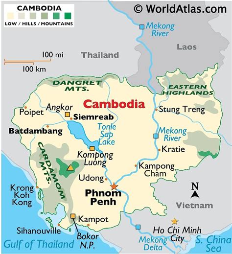 India hosts Cambodia King - IAS EXAM