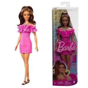 Barbie Movie Back To Barbieland Hrf Mattel