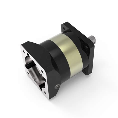 Crmo Mm Precision Planetary Gearbox Max Torque Gearbox