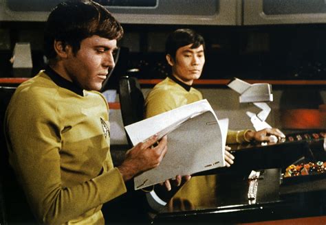 Rare Photos Star Trek The Original Series Photo 24313881 Fanpop