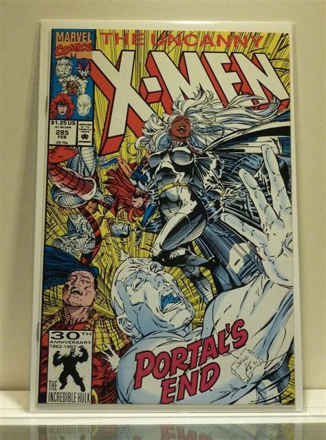 Marvel Comics The Uncanny X Men 170 321 Singles Ebay