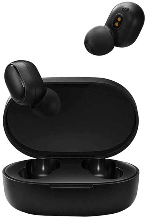 Xiaomi Mi True Wireless Earbuds Basic 2 análisis | 60 características ...