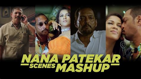 Watch Nana Patekar S Solid Swag Bluffmaster Movie Scene YouTube