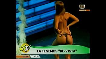 Ximena Capristo XVIDEOS