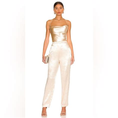 Lovers Friends Pants Jumpsuits Revolve Lovers And Friends Britt