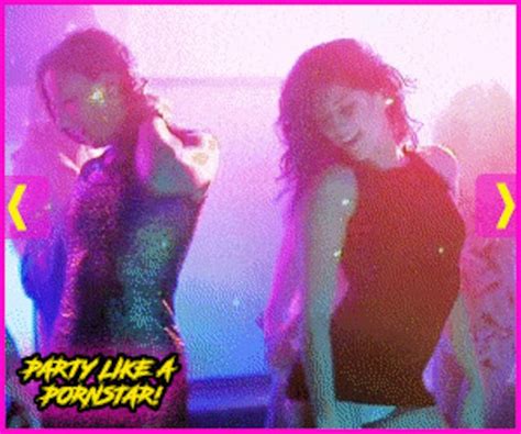 Party Like A Pornstar Brazzers Porn Ad Abigail Mac Jessy Jones Keisha Grey 449456