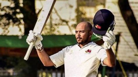 Prithvi Shaw Dropped From Mumbai Ranji Squad Owing To Poor Fitness Why