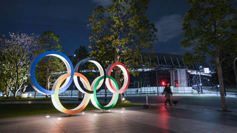 I.O.C. and Japan Agree to Postpone Tokyo Olympics - The New York Times