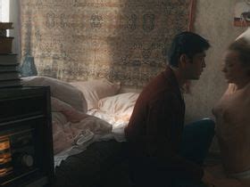 Nude Video Celebs Malou Rivoallan Nude Je Suis Un Menage A 3 Avec